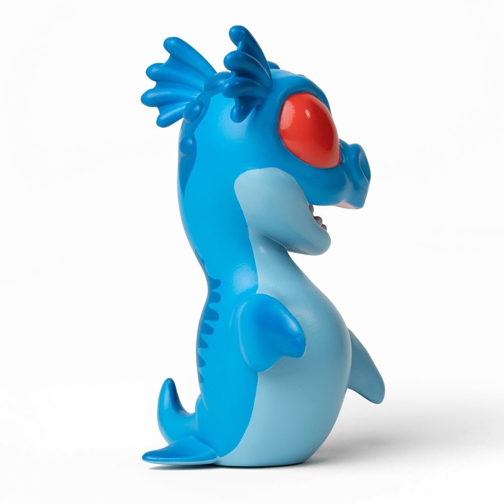 Cryptozoic: Cryptkins Unleashed: Nessie Vinyl Figure