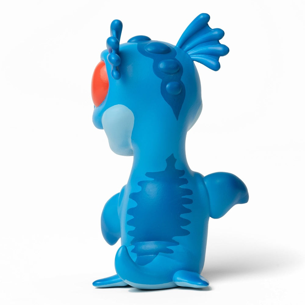 Cryptozoic: Cryptkins Unleashed: Nessie Vinyl Figure