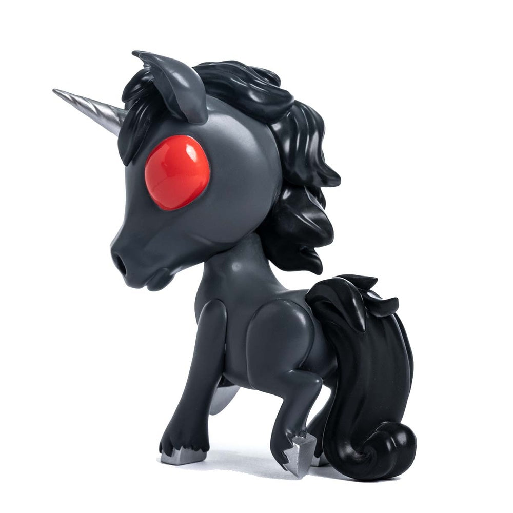 Cryptozoic: Cryptkins Unleashed: Unicorn Vinyl Figure
