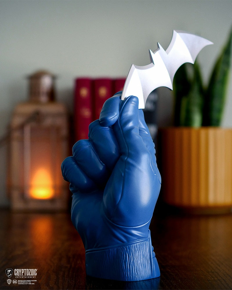 Cryptozoic: DC Comics Batman Batarang Core