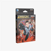 Cryptozoic: DC Deck-Building Game Crossover Pack 3: Legion Of Super-Heroes