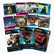 Cryptozoic: DC Deck-Building Game: Heroes Unite Multiverse Edition