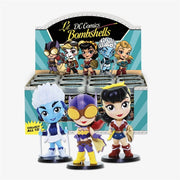 Cryptozoic: DC Lil Bombshells: Series 2 - 1 Tin