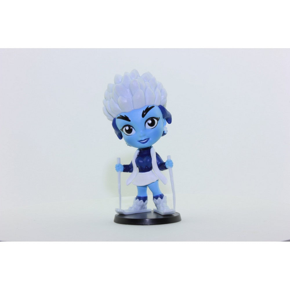 Cryptozoic: DC Lil Bombshells: Series 2 - 1 Tin