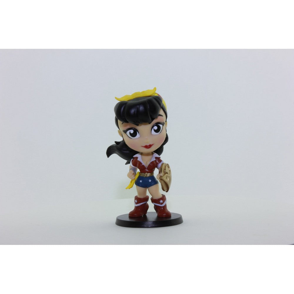 Cryptozoic: DC Lil Bombshells: Series 2 - 1 Tin