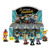 Cryptozoic: DC Lil Bombshells: Series 3 - 1 Tin