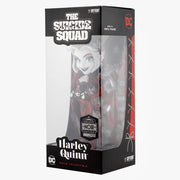 Cryptozoic: Harley Quinn The Suicide Squad Movie Collectible: Noir Edition Figure
