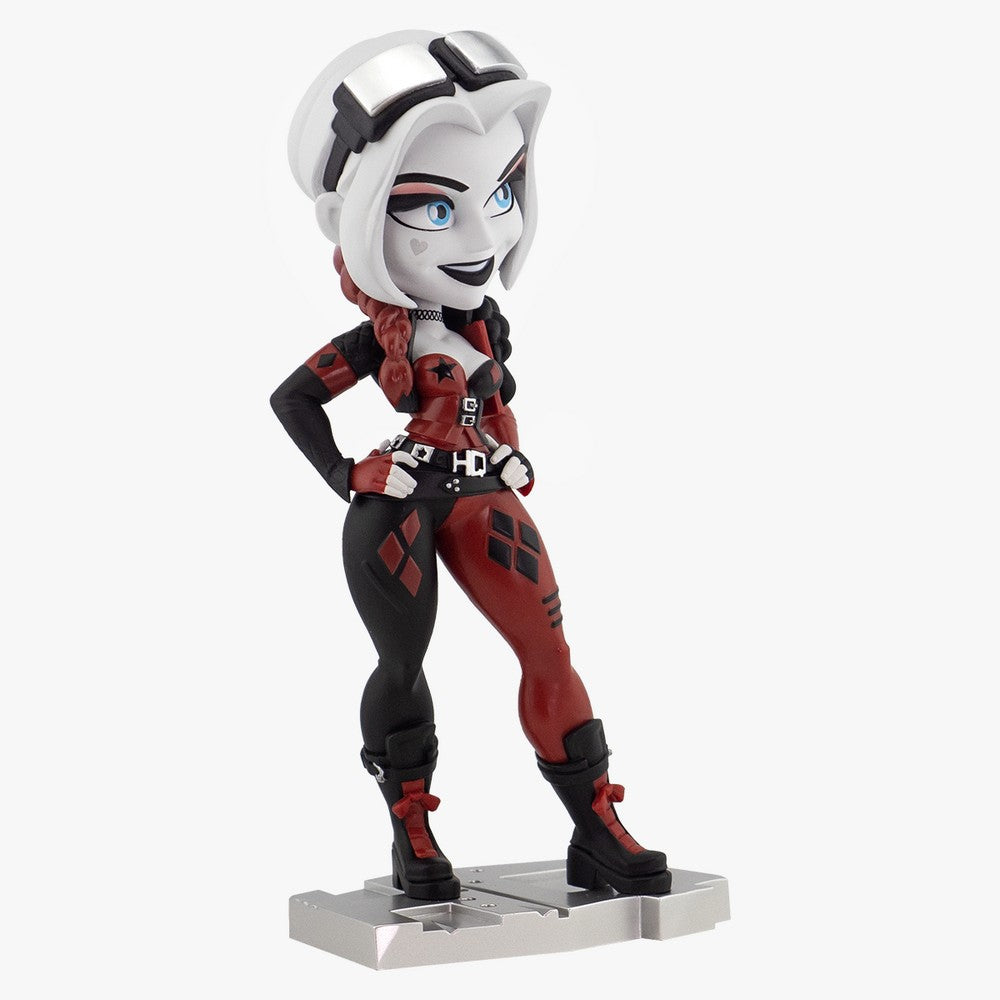 Cryptozoic: Harley Quinn The Suicide Squad Movie Collectible: Noir Edition Figure