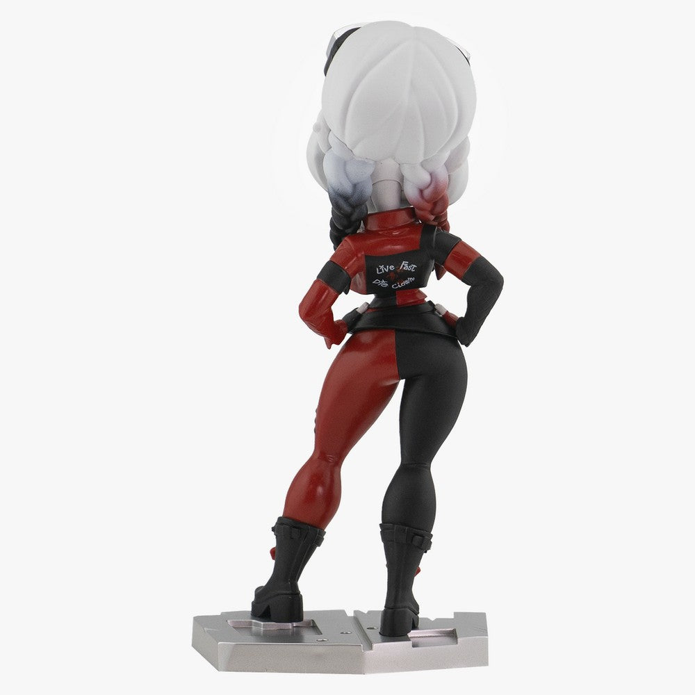 Cryptozoic: Harley Quinn The Suicide Squad Movie Collectible: Noir Edition Figure