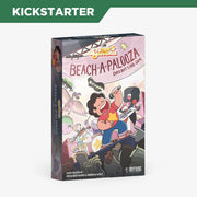 Cryptozoic: Steven Universe: Beach-A-Palooza Card Battling Game (KS)