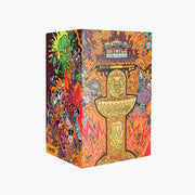 Cryptozoic: Xtreme Nacho Power Trophy (For Epic Spell Wars Of The Battle Wizards: Annihilageddon 2)