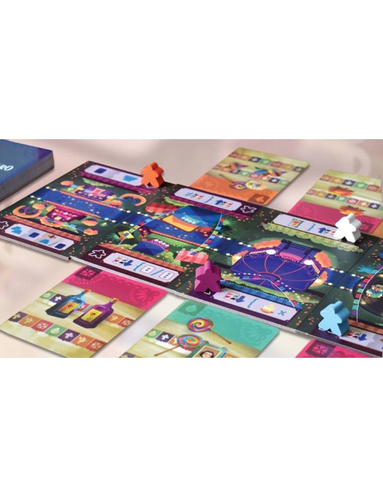 Draco Studios: Patzcuaro