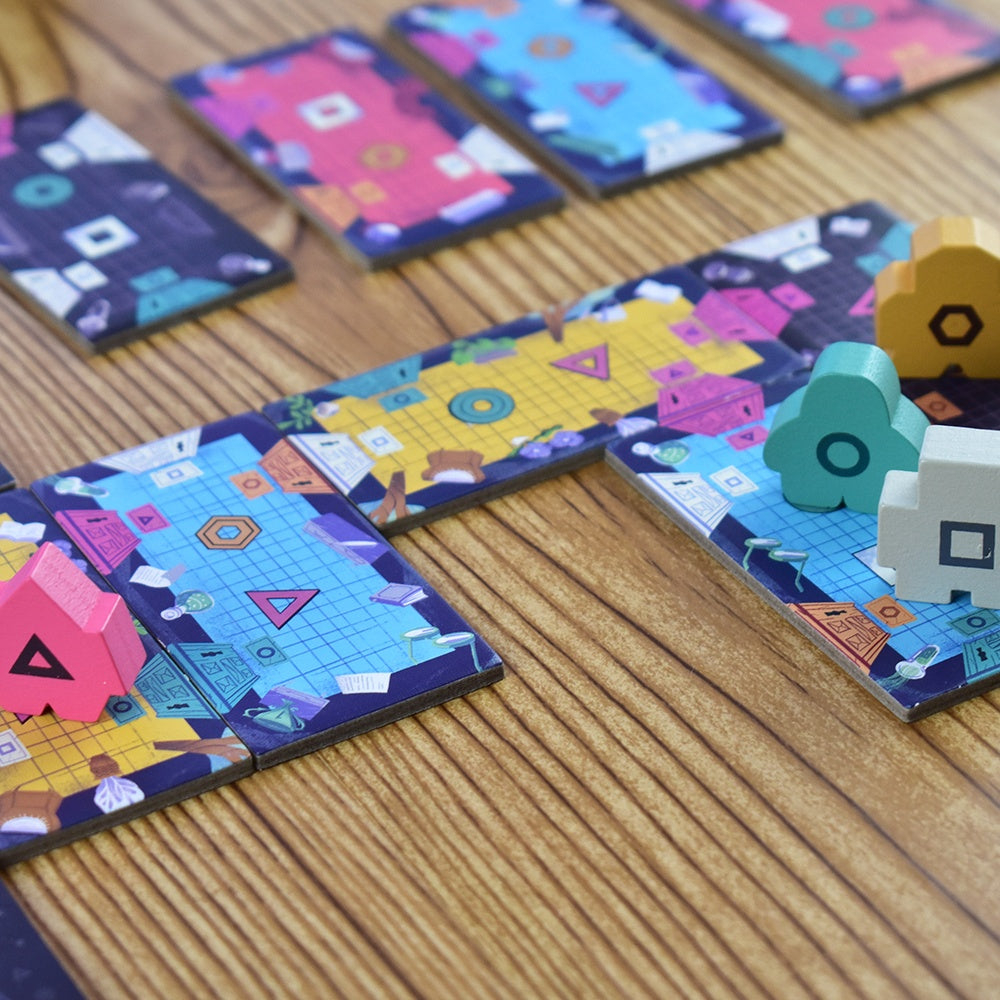 Draco Studios: Neuroriders