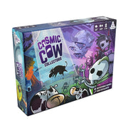 Draco Studios: Cosmic Cow Collectors
