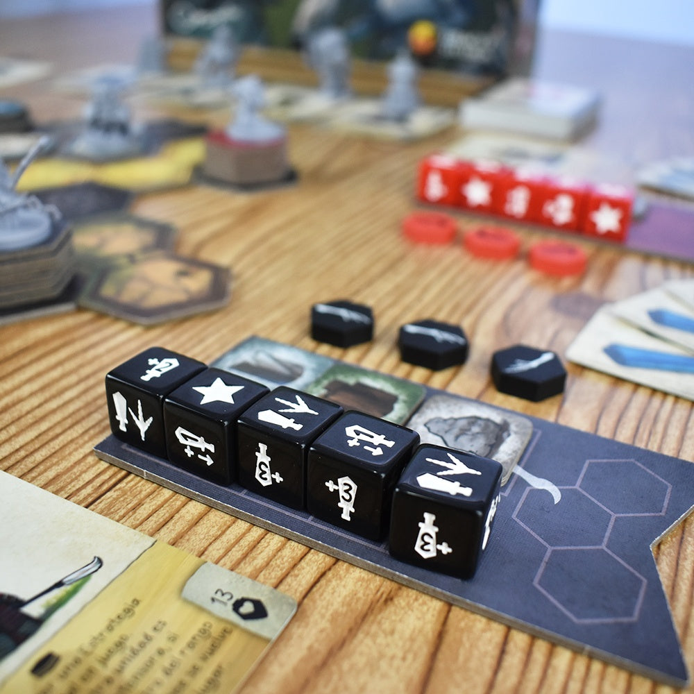 Draco Studios: War for Chicken Island 2nd Edition