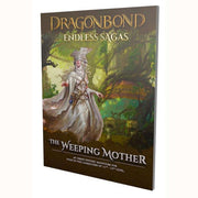 Draco Studios: Dragonborn The Weeping Mother RPG