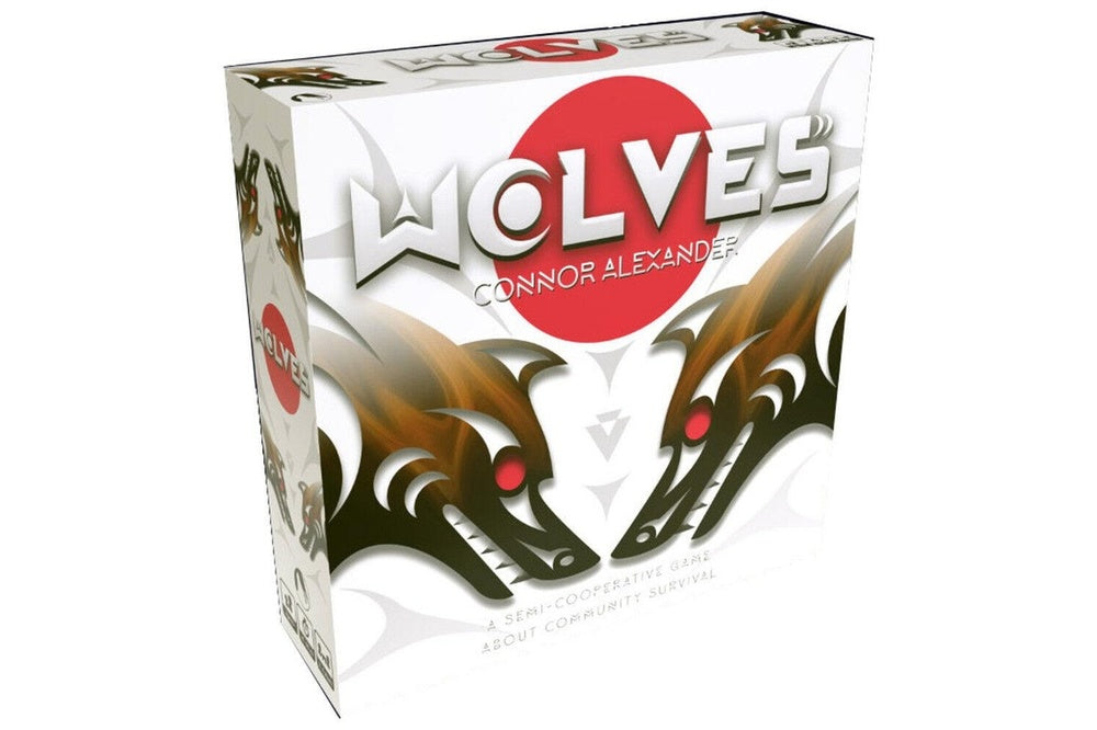 Wolves