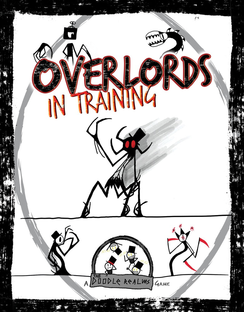 Overlords In Training
