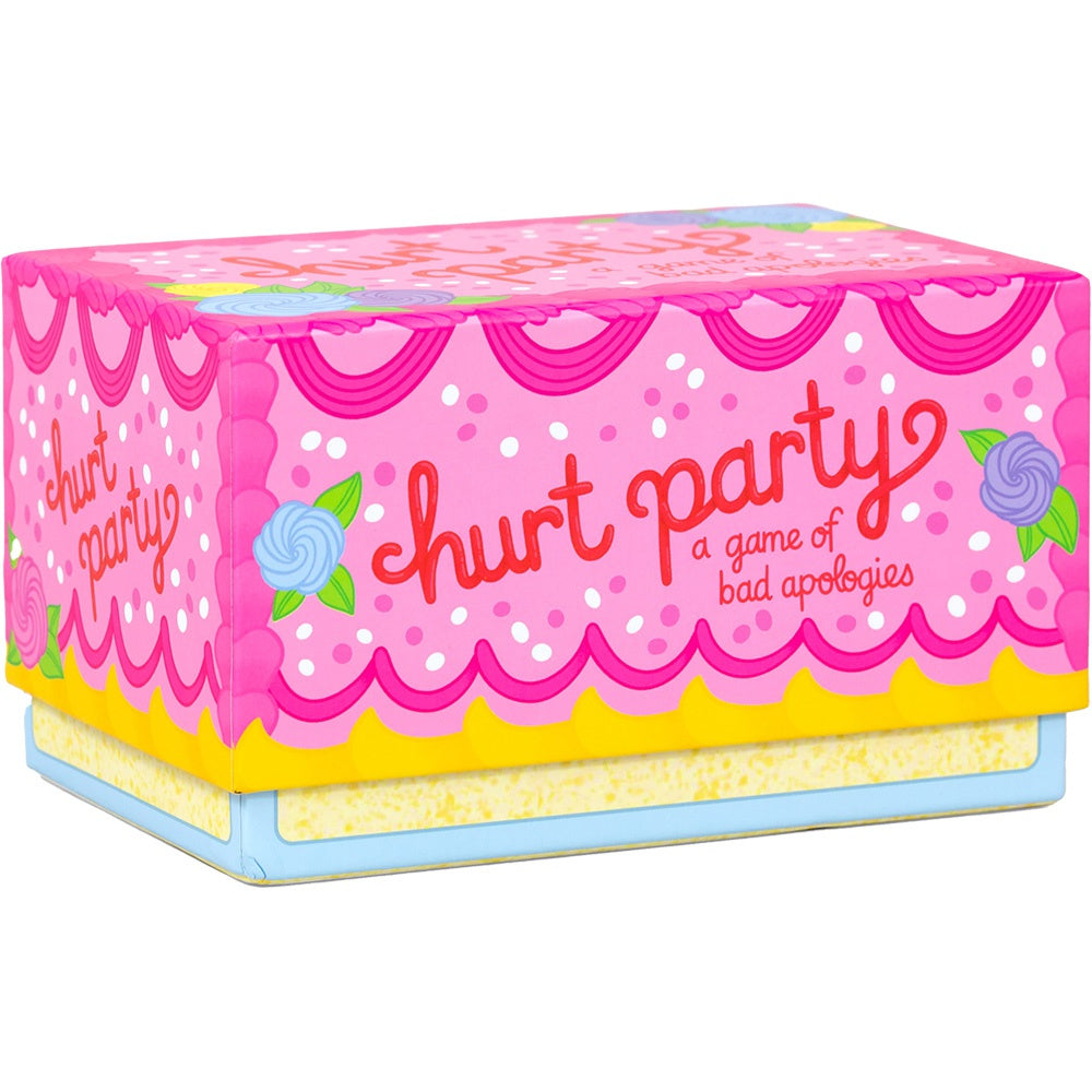Hurt Party