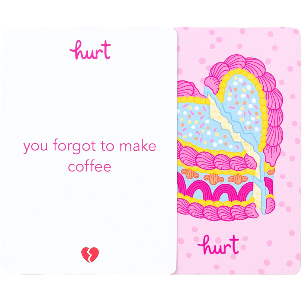 Hurt Party
