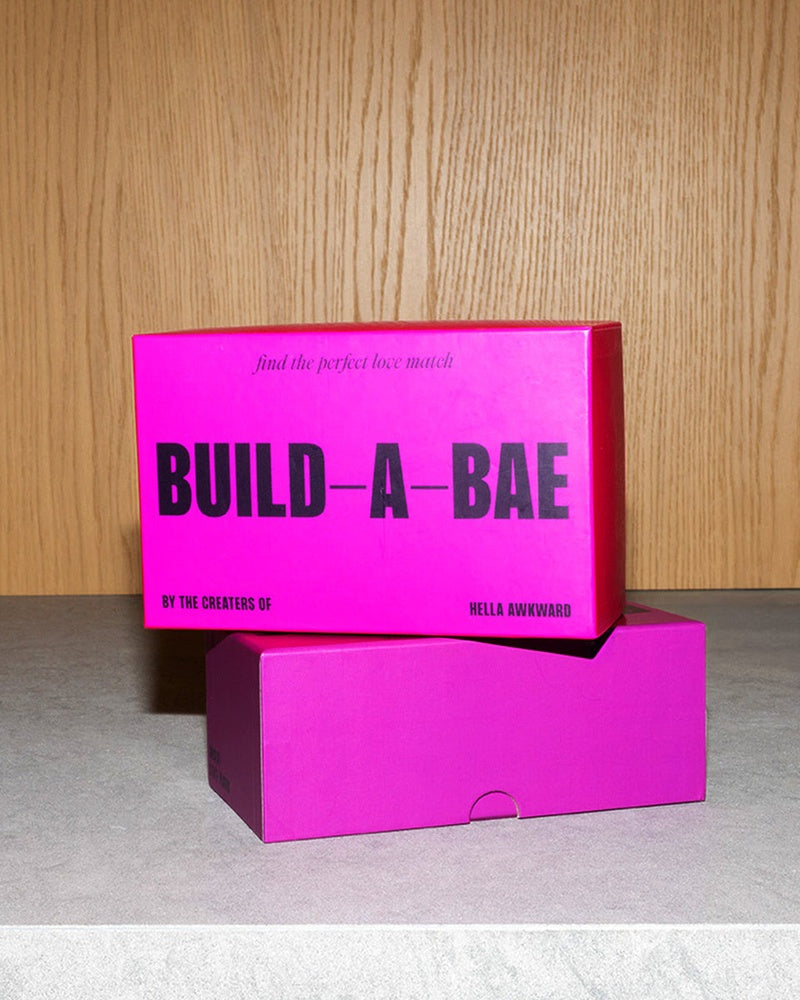 Build A Bae