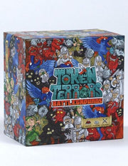 Token Terrors Battlegrounds