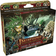 Pathfinder Card Game: Druid Class Deck
