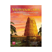 GMT Games - Vijayanagara