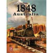 GMT Games - 1848 Australia
