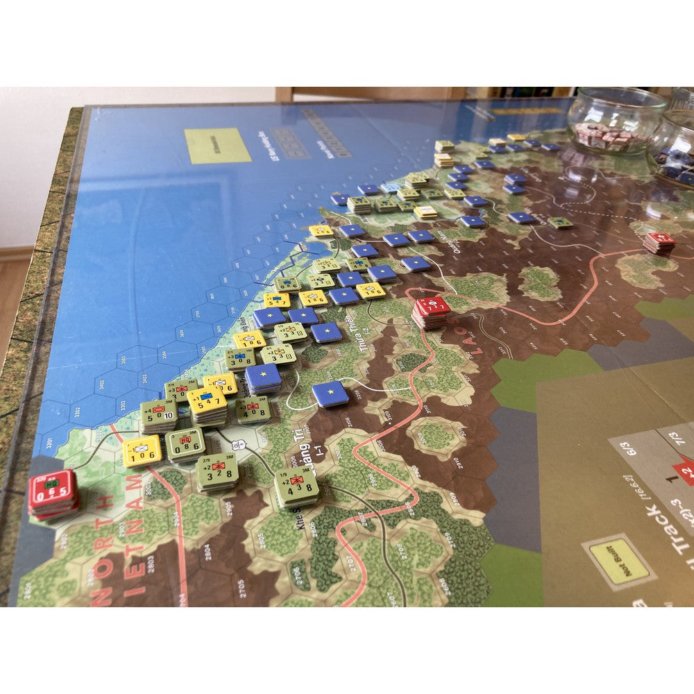 GMT Games - Viet Nam 1965-1975