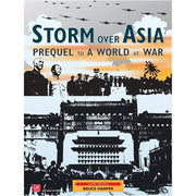 GMT Games - Storm Over Asia