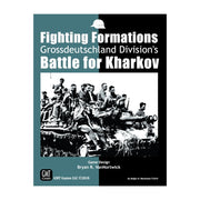 GMT Games - Fighting Formations GD Expansion