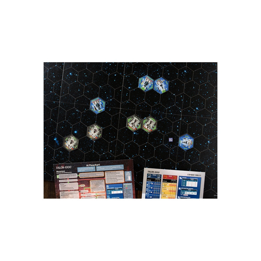 GMT Games - Talon 1000