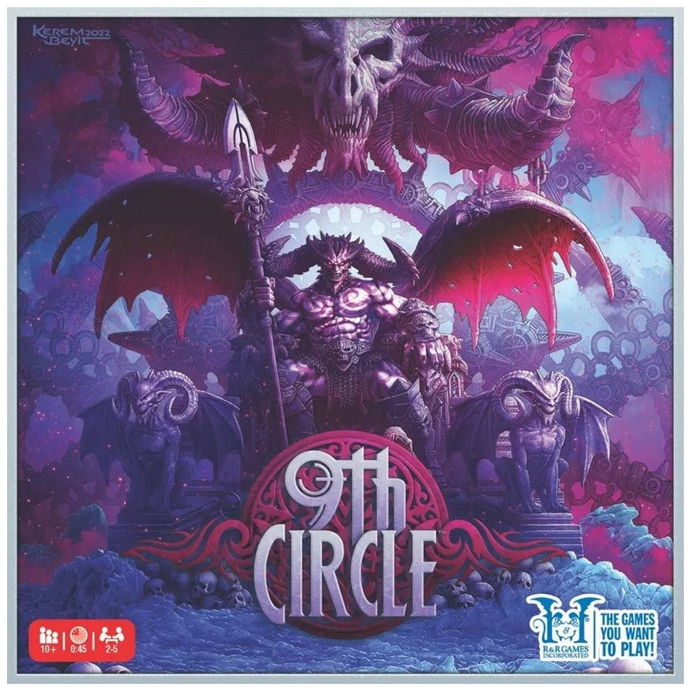 9th Circle