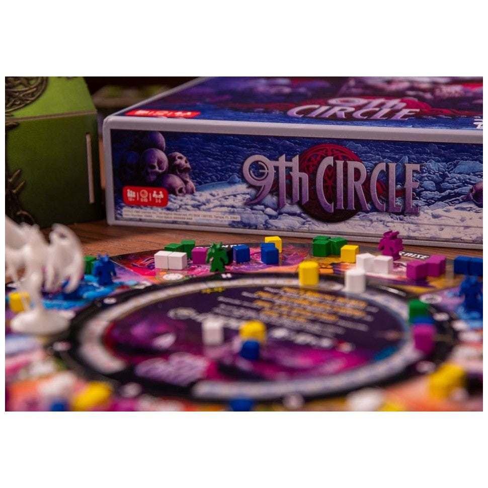 9th Circle