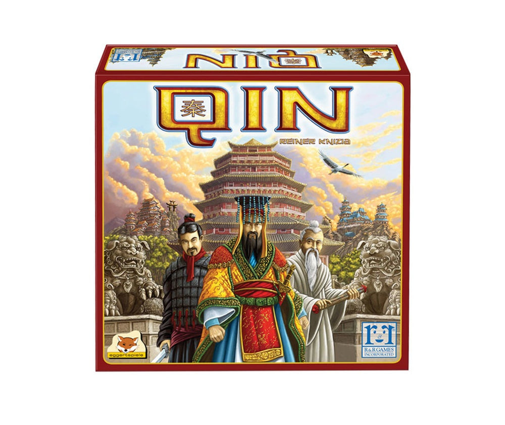 QIN