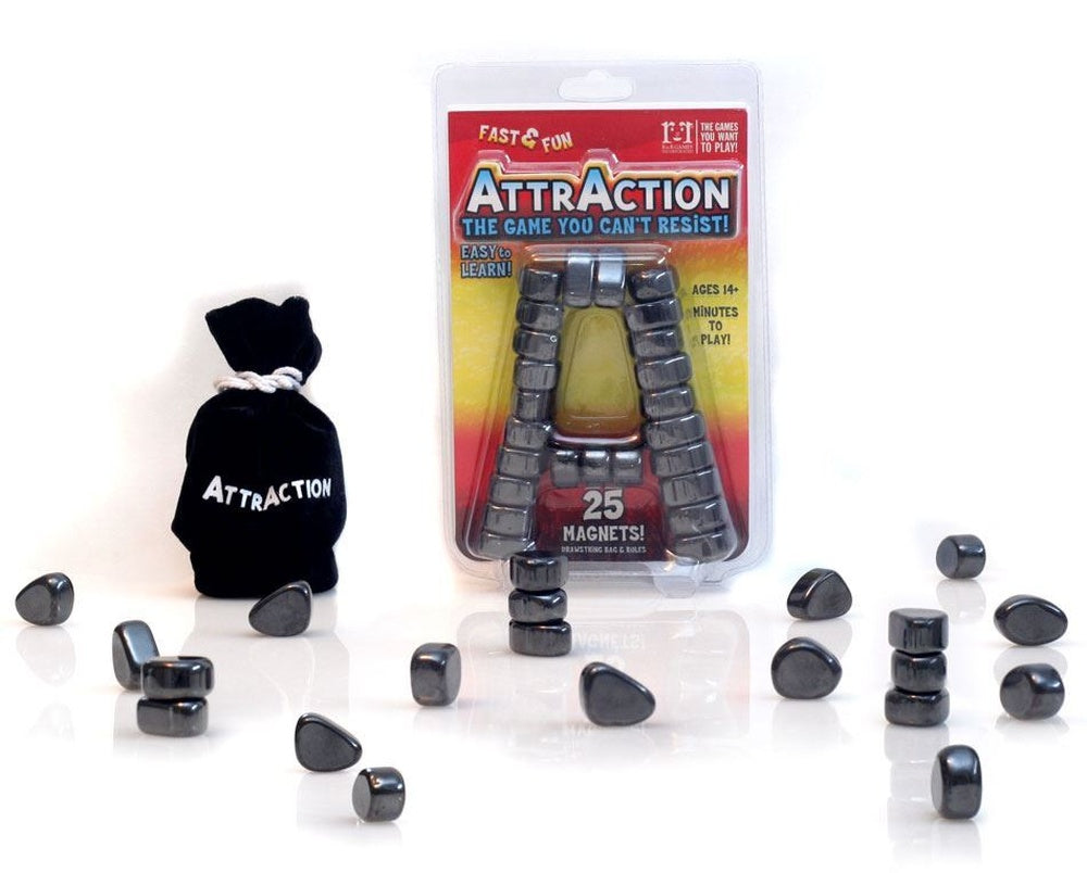AttrAction