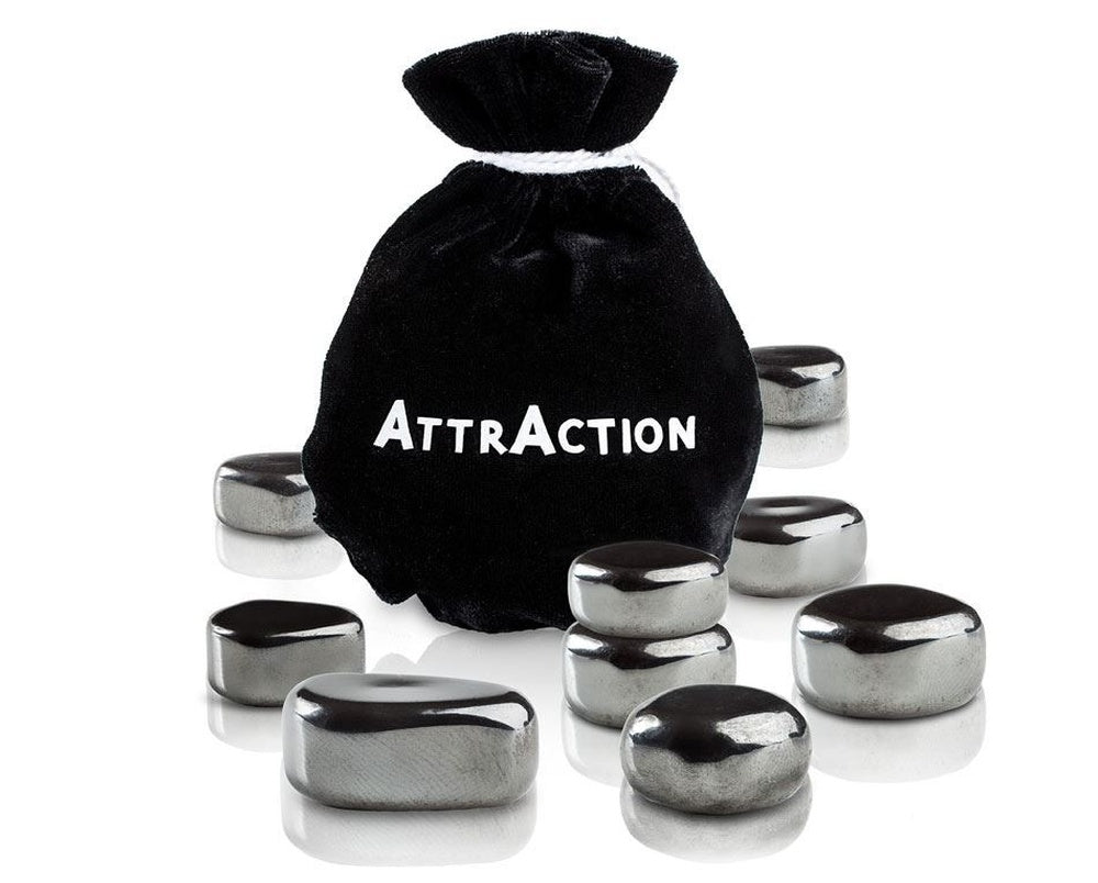 AttrAction
