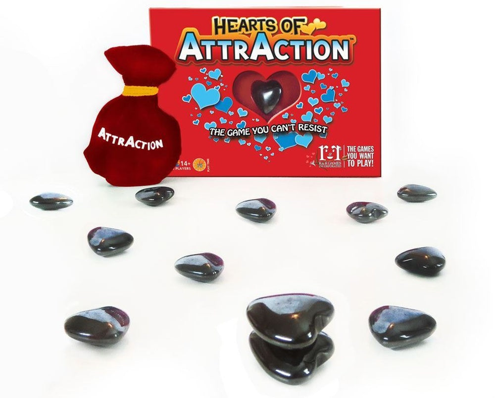 Hearts of AttrAction