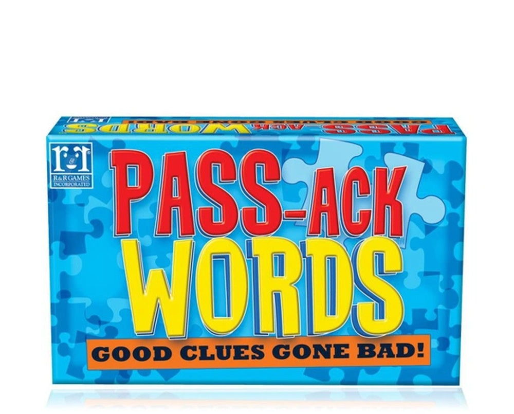 Pass-Ackwords