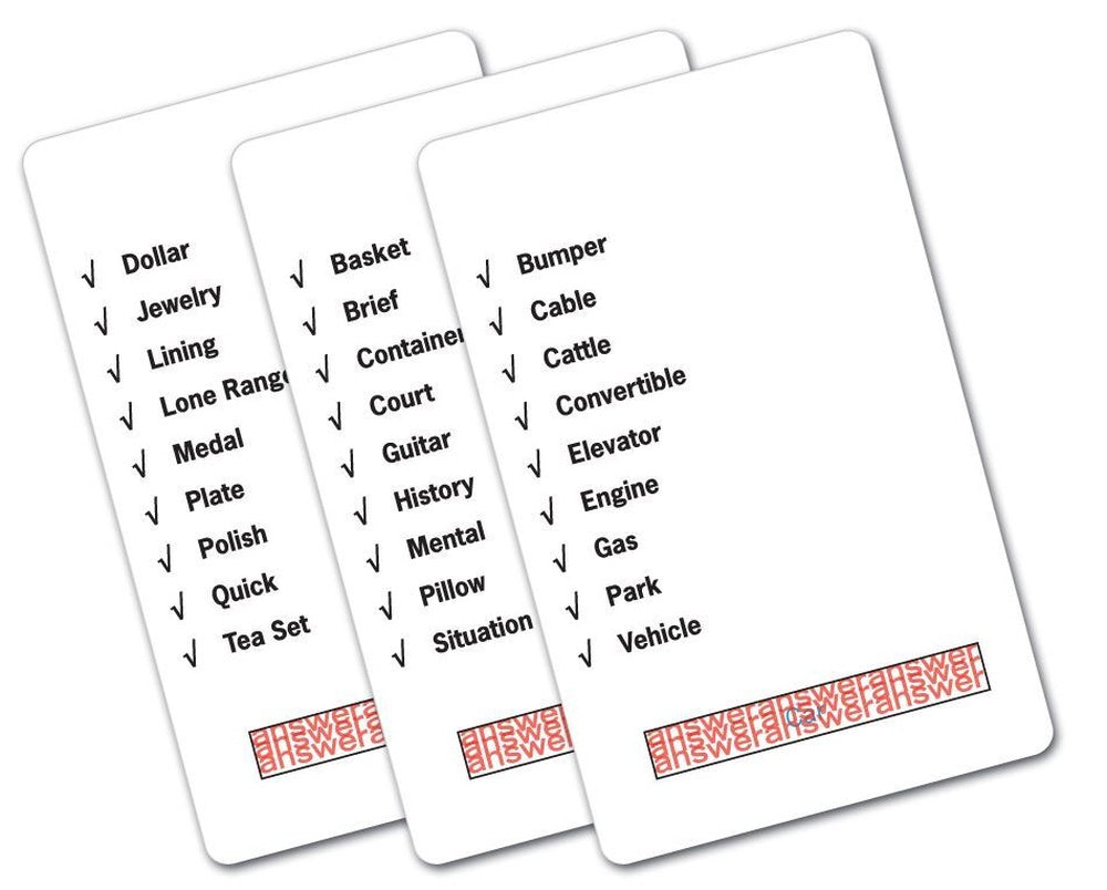 Pass-Ackwords