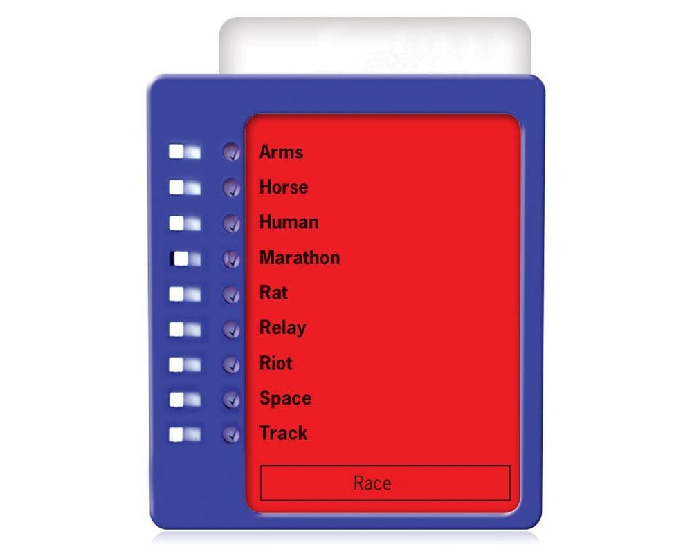 Pass-Ackwords