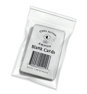 Cults Across America - Blank Cards Expansion