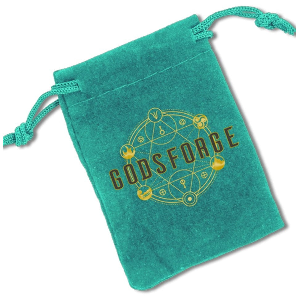 Godsforge Dice Set