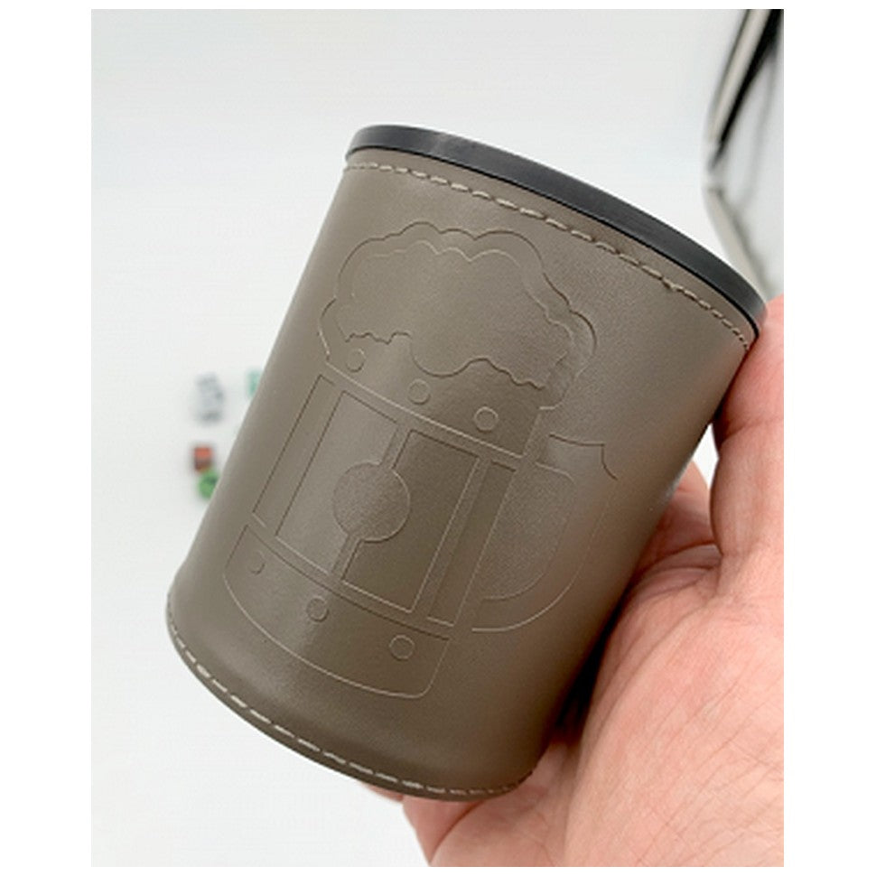 Dice Miner Deluxe Dice Cup