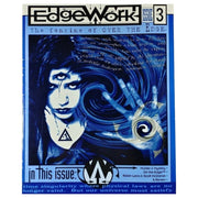 Over the Edge - Edgework: The Over the Edge Fanzine #3