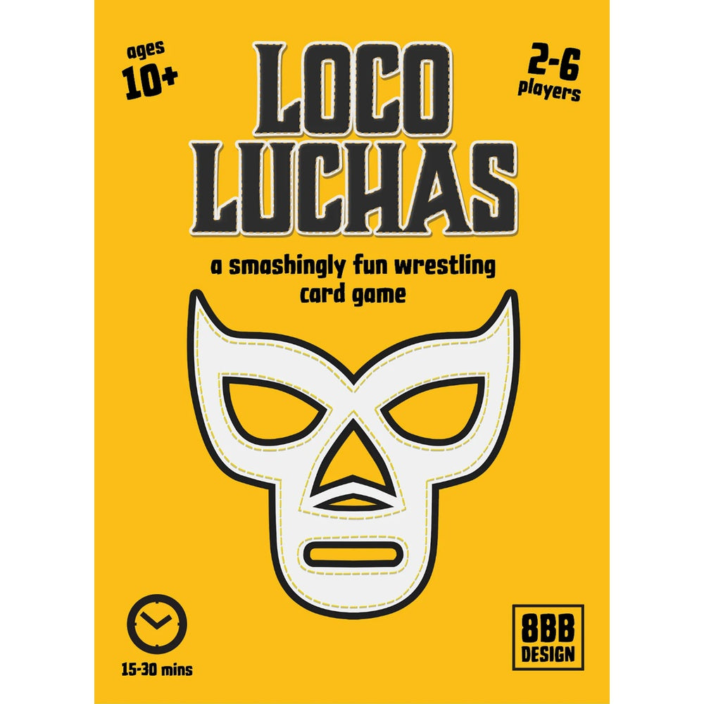 Loco Luchas
