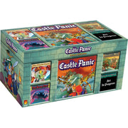 Castle Panic Deluxe