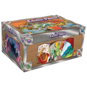 Castle Panic Wood Collection