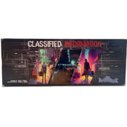 Classified Information (Deluxe)